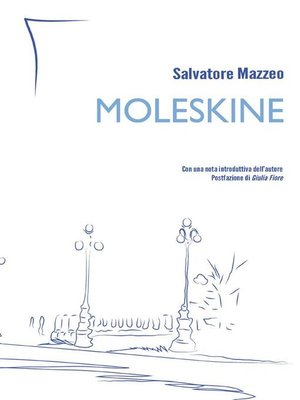 cover image of Moleskine